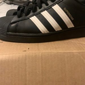 Black and white Addis’s